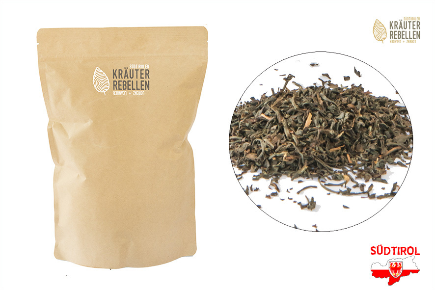 TE' NERO ASSAM SFUSO 14 S-R