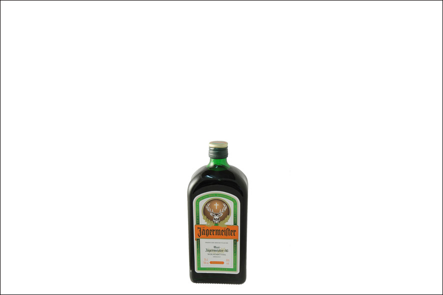 JAEGERMEISTER MIGNON 35% 20ML