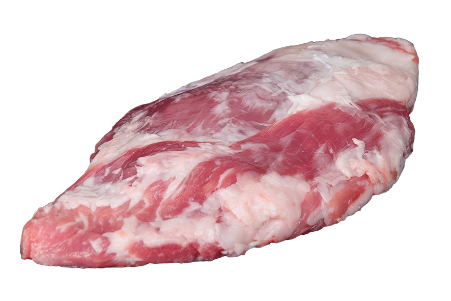 MAIALE DUROC PLUMA (I)