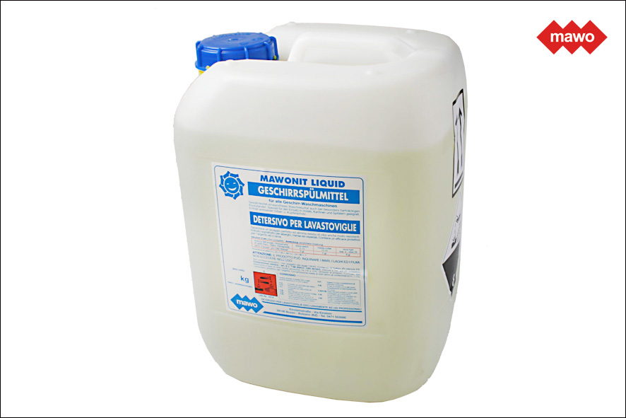 MAWONIT LAVASTOVIGLIE LIQUIDO