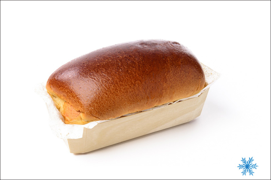 PANBRIOCHE IN CASSETTA  SG