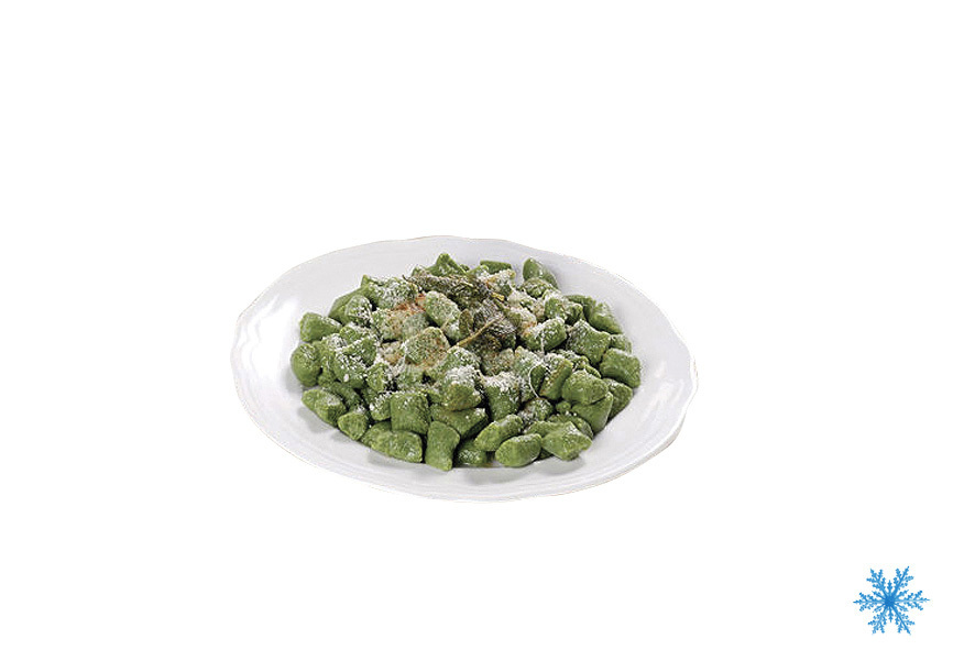 STRANGOLAPRETI VERDI SG