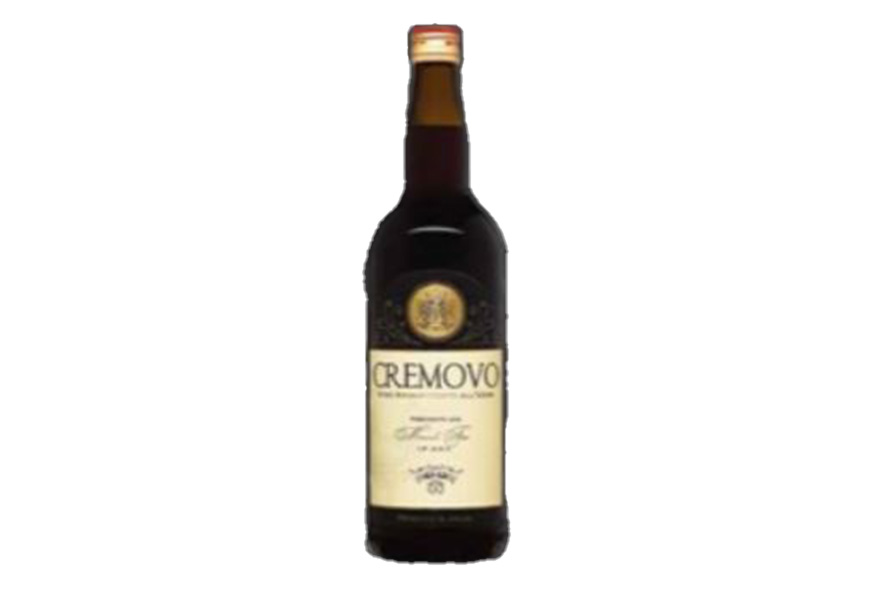 MARSALA CREMOVO 16%