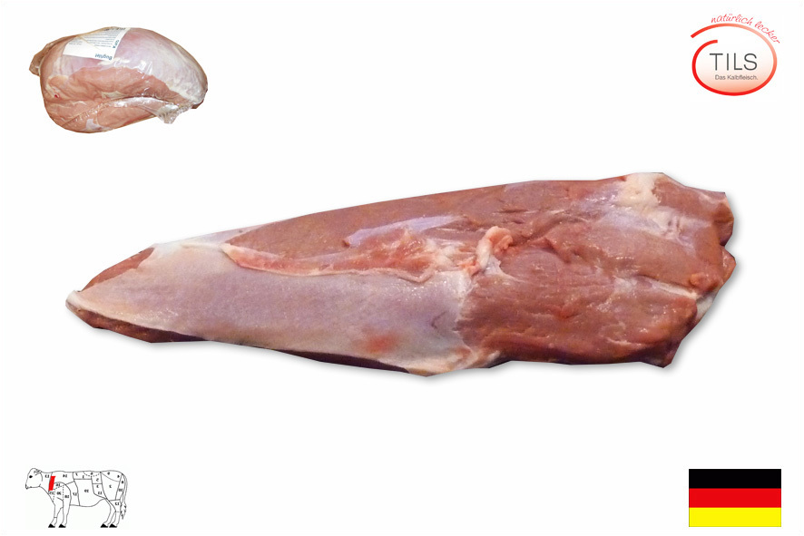 KALB FALSCHES FILET