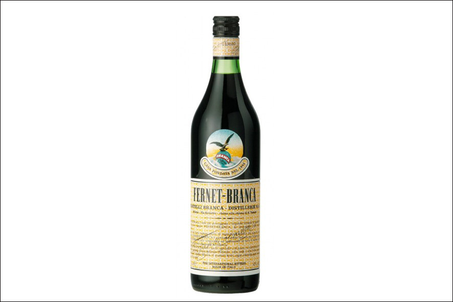 FERNET BRANCA 39%