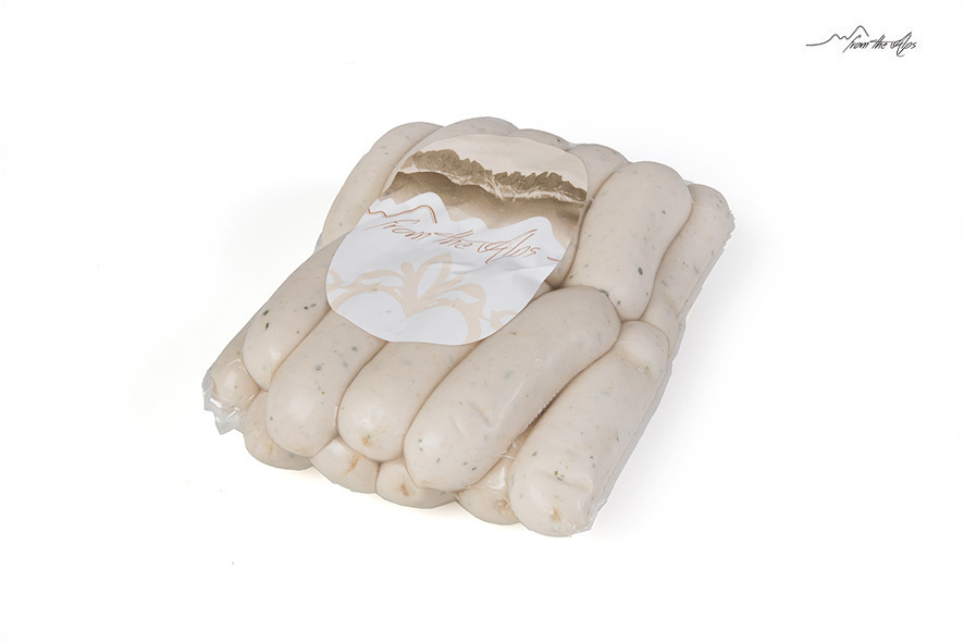 WUERSTEL BIANCHI BAVARIA MINI  SV