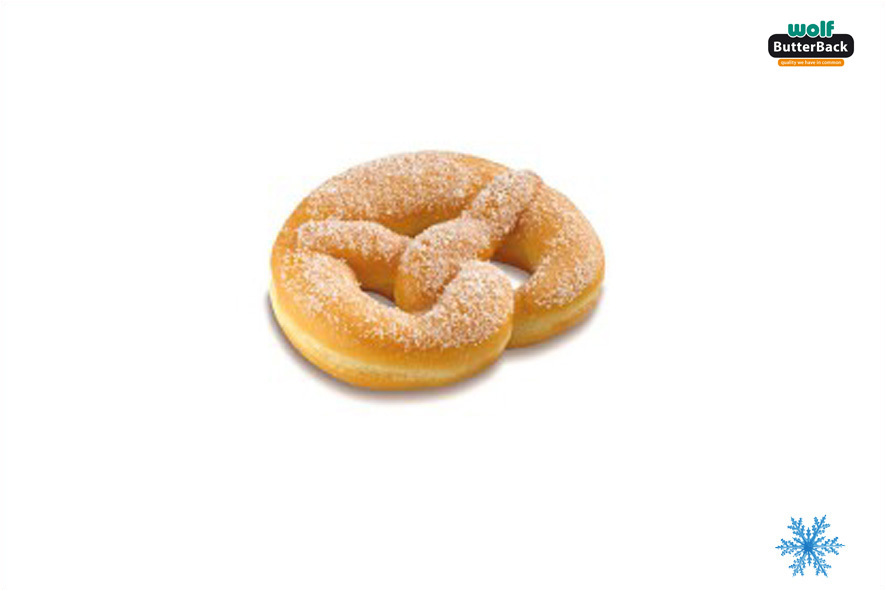 BREZEL BERLINER DOLCI 70 GR SG