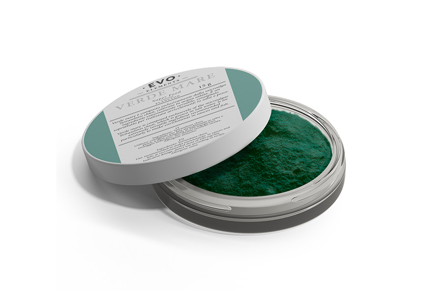 VERDE MARE