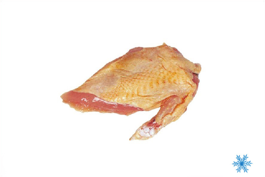 POLLO ALL. A MAIS SUPREME  (F) SG