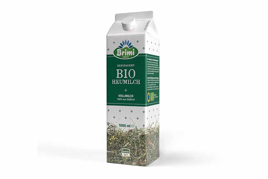 HEUMILCH BIOLOGISCH G.T.S.