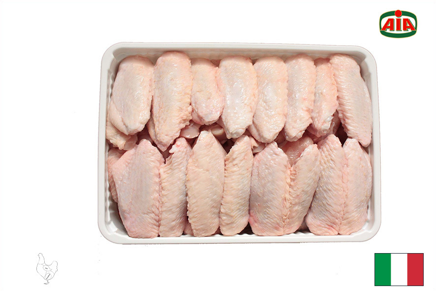 HUHN FLUEGEL CHICKEN  WINGS