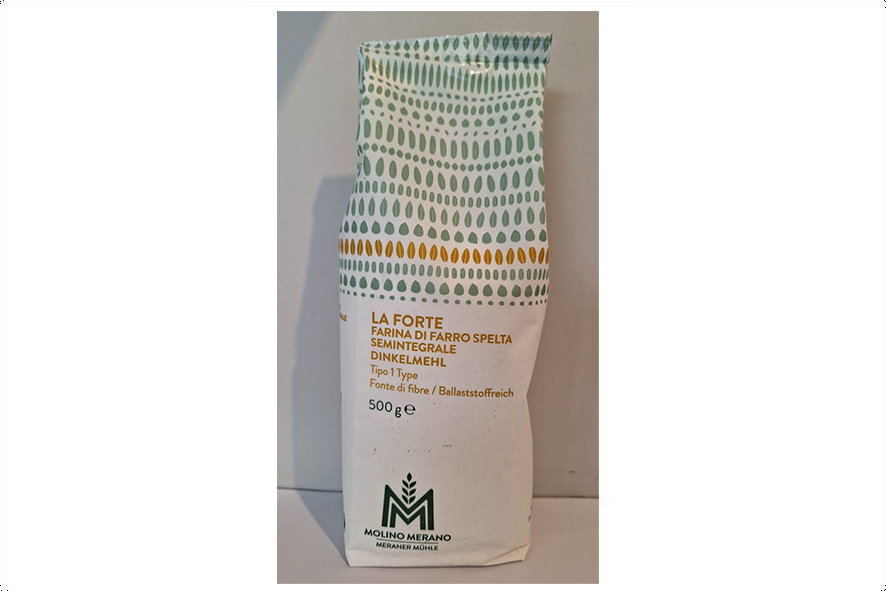FARINA DI FARRO TIPO 1 - LA FORTE