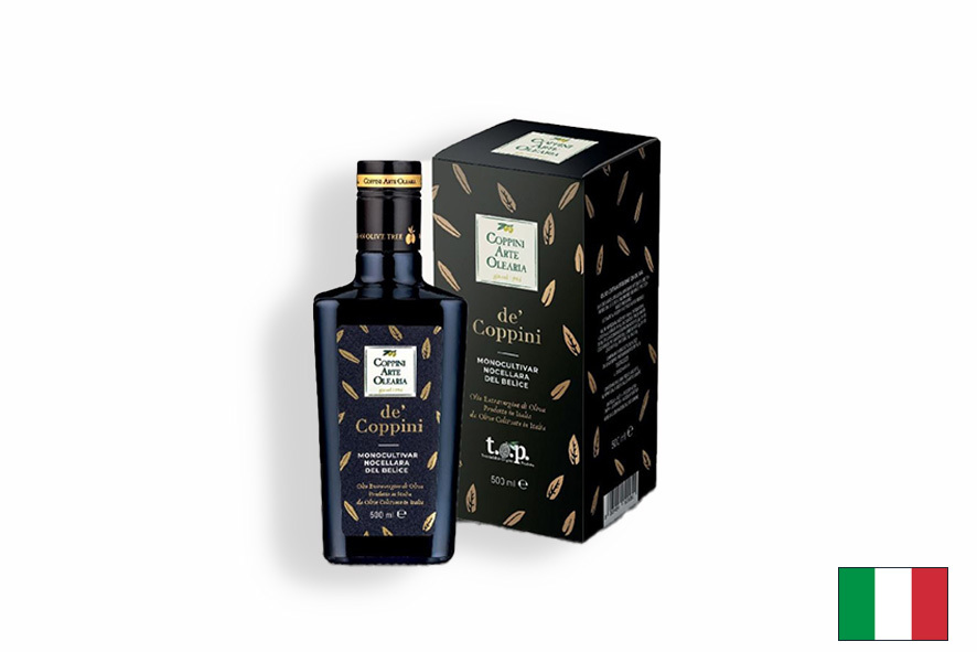 OLIO EXV. OLIVA DE' COPPINI MONOCUL