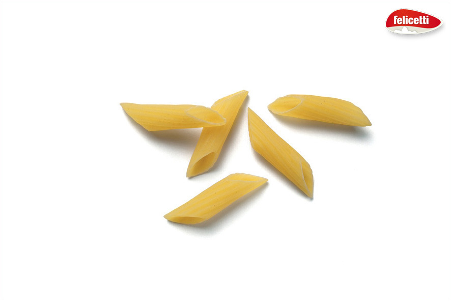 PASTA MATT BIO 170 PENNE RITORTE