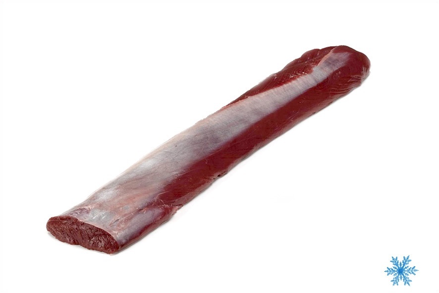 CERVO CONTROFILETTO (NZ) SG