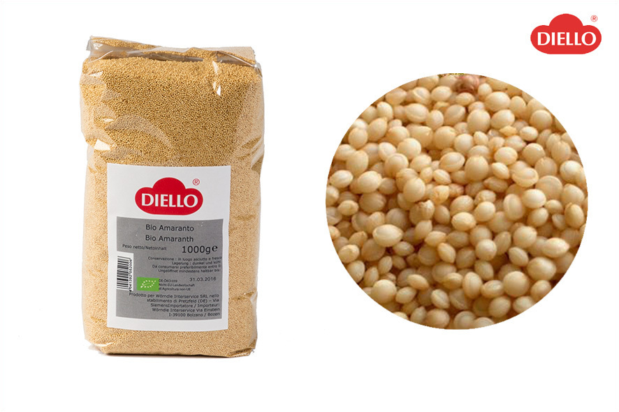 AMARANTH BIO