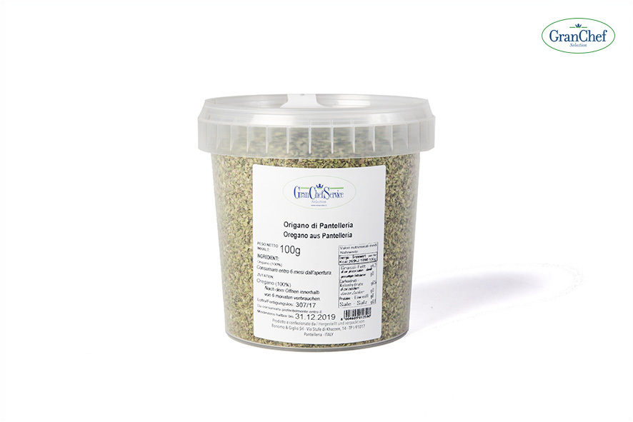ORIGANO AUS PANTELLERIA