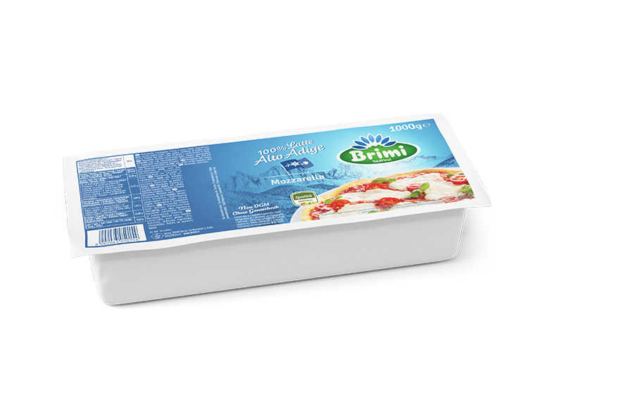 MOZZARELLA FILONE