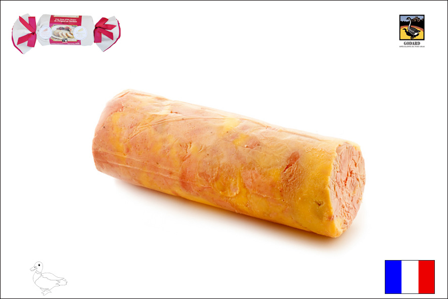 TORCHON GANS STOPFLEBER (F)