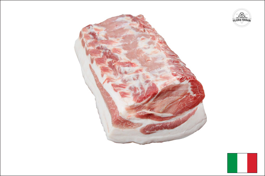 SCHWEIN LUMMERBRATEN M/S (I)