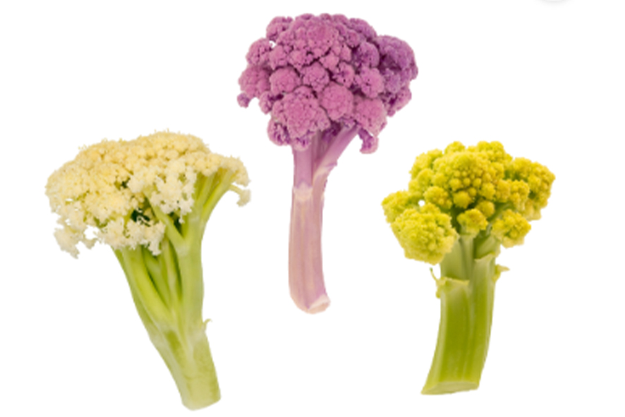 MIX CAVOLFIORE SELVATICO
