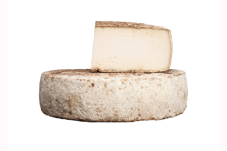 ZIEGIZ CAVERNA FORM.TAGLIO CAPRINO