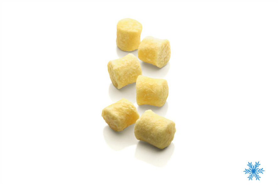 GNOCCHI CASARECCI UOVA SG