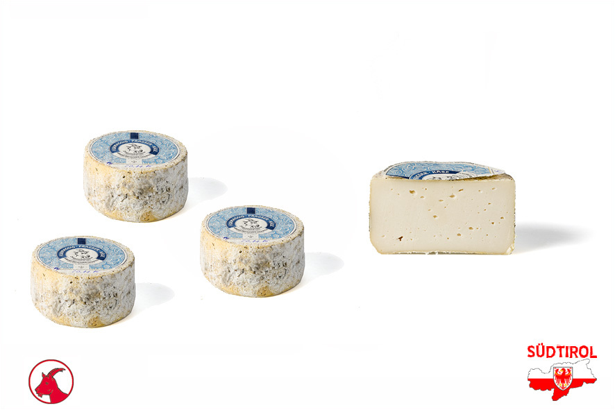 FORM. FRESCO CAPRINO PRAGSER NATUR