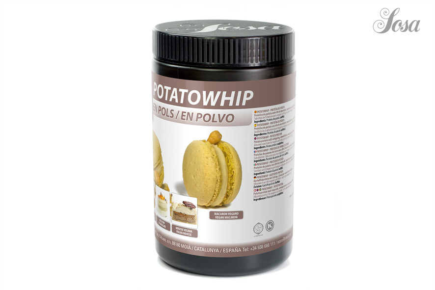 POTATOWHIP