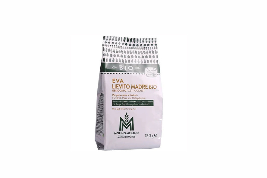 LIEVITO MADRE ATTIVO - VIVANT