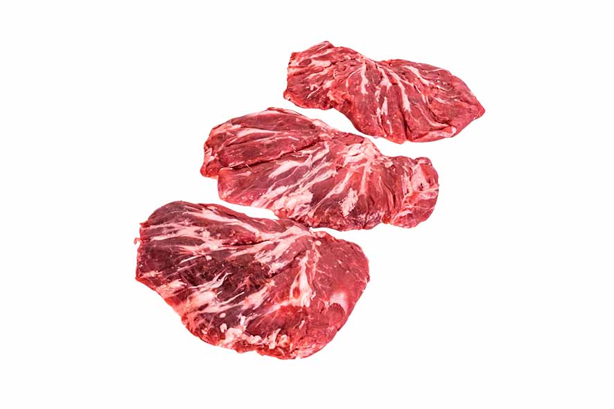 MANZO SPIDER STEAK (IRL)