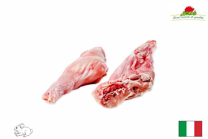 CONIGLIO COSCIA C/O(I)