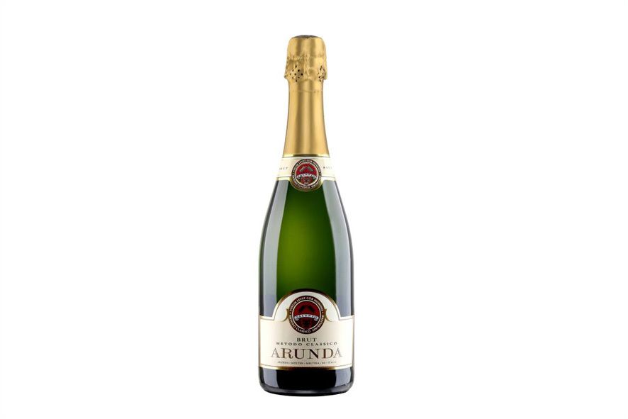 SEKT ARUNDA BRUT DOC MAGNUM