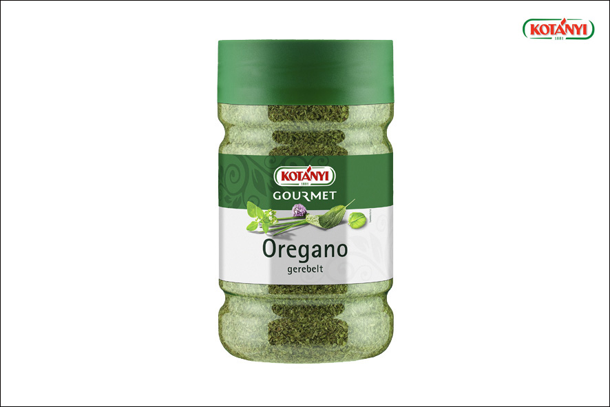 ORIGANO CCM1200
