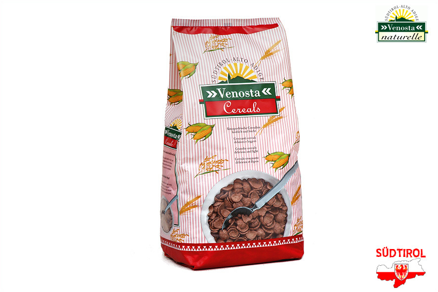 CHOKO-SHELLS