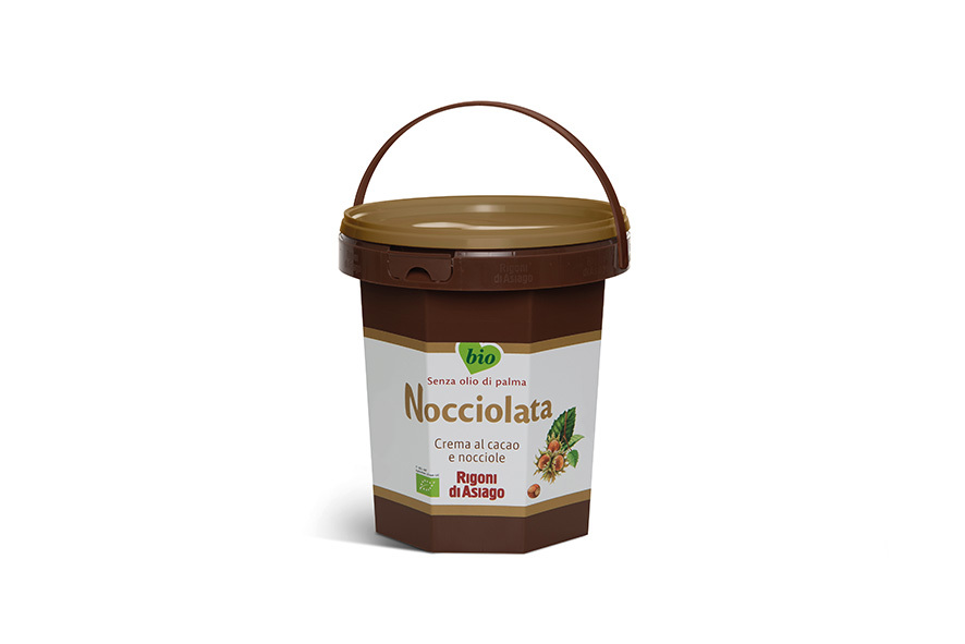 STREICHSCHOKOLADE BIO O/PALMFETTOEL