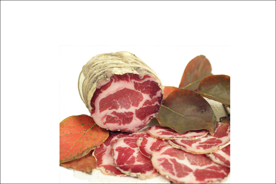 COPPA MARKEN GELAGERT