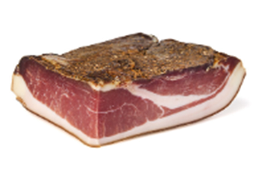 SPECK 6 MONATE GRAN RISERVA SUEDTIROL 1/4 VAK