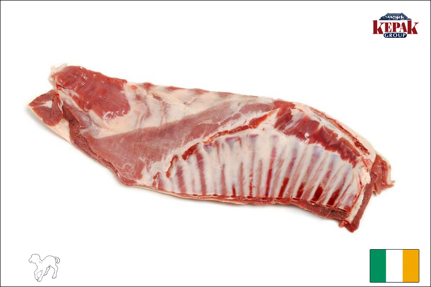 AGNELLO PANCIA C/O (IRL)