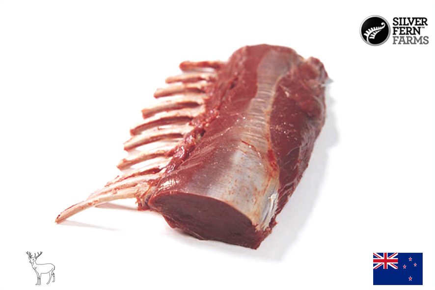 CERVO CARRE RACK 10  COSTE(NZ)