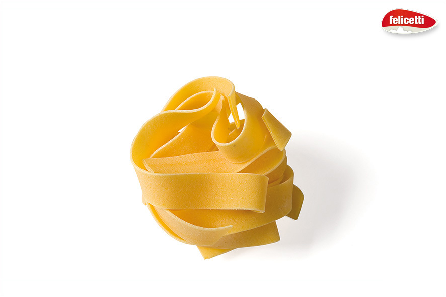 NUDEL EIERTEIG GASTRO 794 PAPPARDELLE