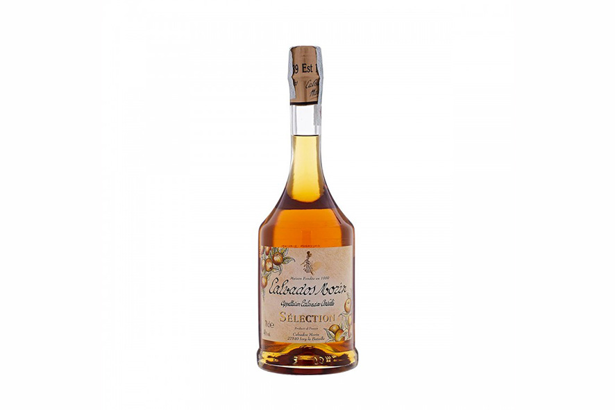 CALVADOS 40% SELECTION