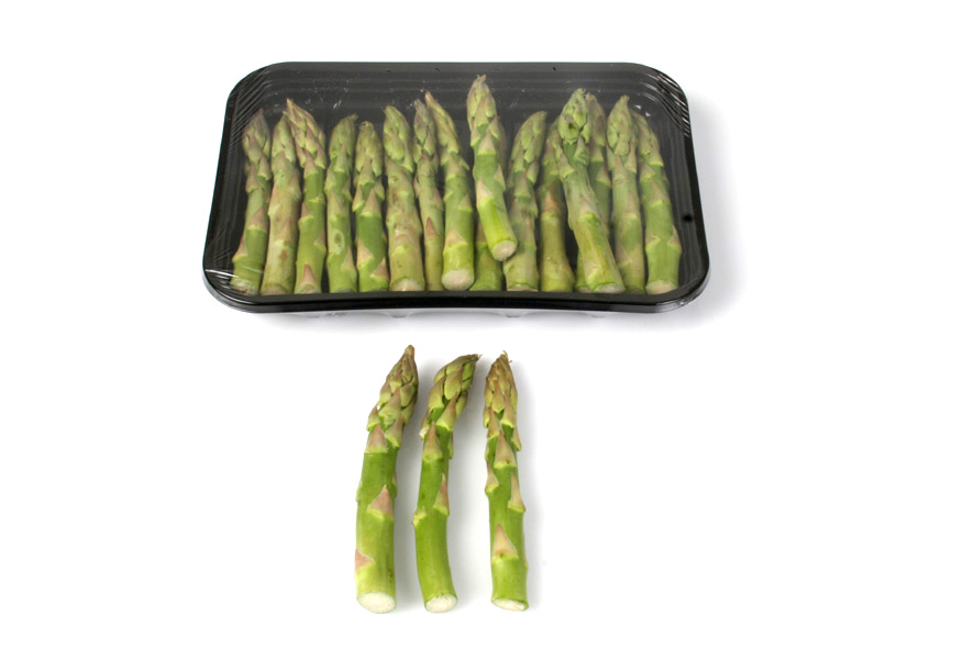 ASPARAGI VERDI PUNTE(TH)