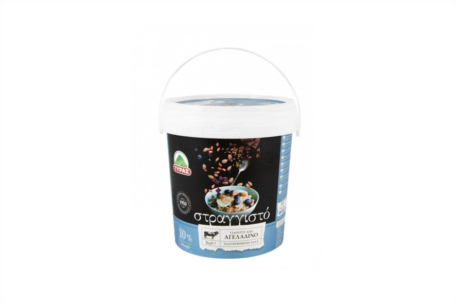 JOGHURT GRIECHISCH