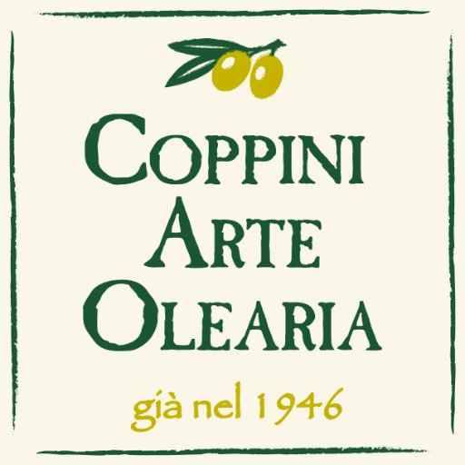 Coppini Arte Olearia 