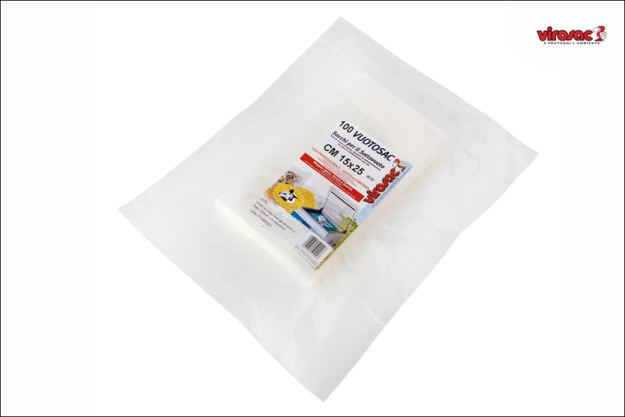 VAKUUMSAECKE 95MY 15X25