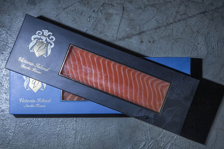 LACHS FILET GER. PRESTIGE (SC)