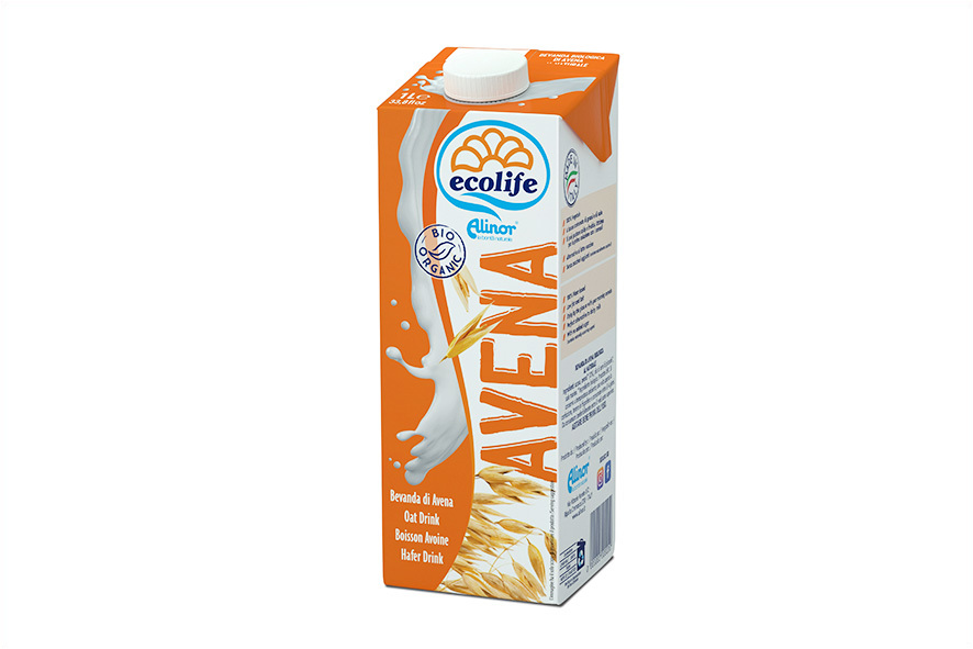 BEVANDA AVENA BIO