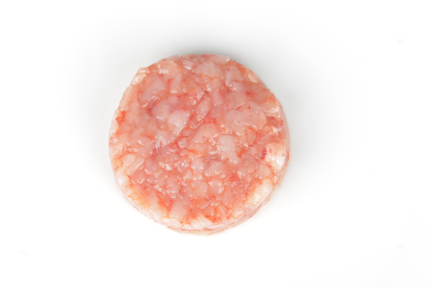 TARTARA GAMBERO ROSSO SG