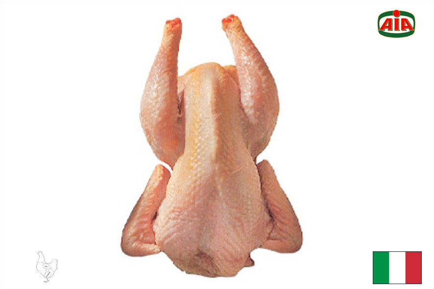 HUHN(I)